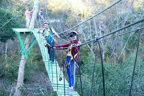 Soutchai Resort