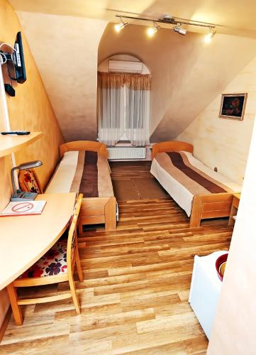 Apartmani Amaro - image 10