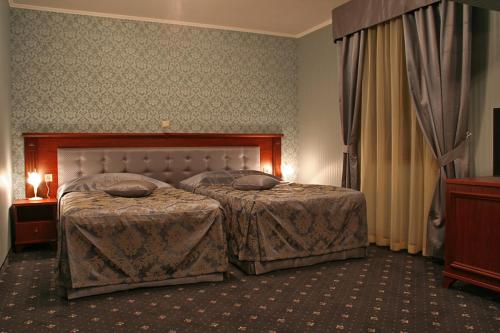 Danube Hotel & Spa