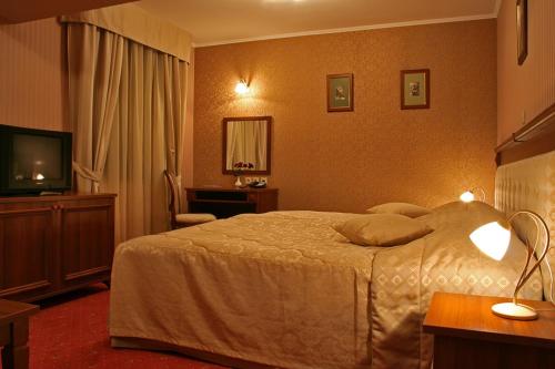 Danube Hotel & Spa