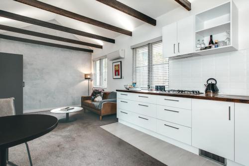 King Room - Brownell