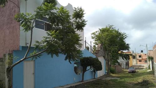 Quinta El Huasteco