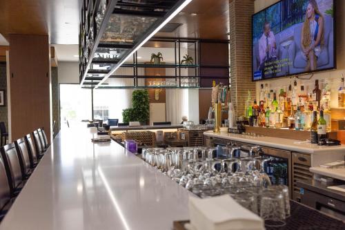 Hotel Indigo Detroit Downtown by IHG in Detroit, USA