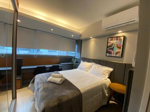 Studio Oscar Freire, na rua mais luxuosa de SP!1122, São Paulo