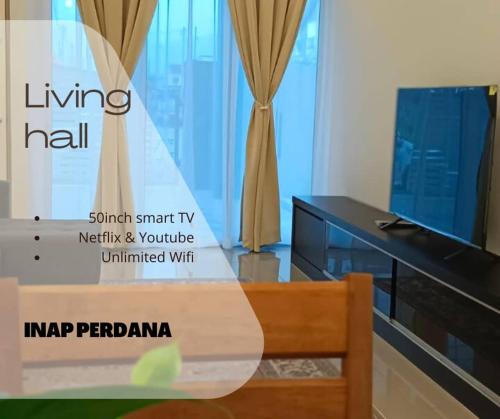 B&B Sungkai - Inap Perdana Sungkai, Perak - Bed and Breakfast Sungkai