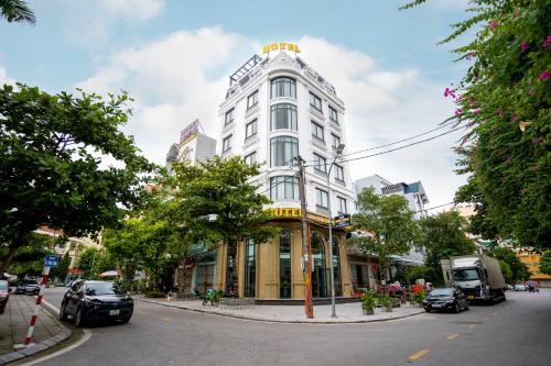 khách sạn trùng dương