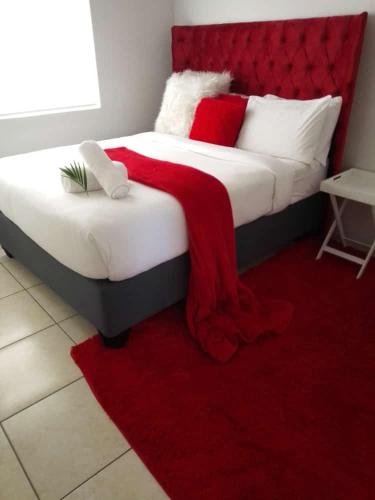 Ballito Groves Apartment 736 — Hotel in Ballito