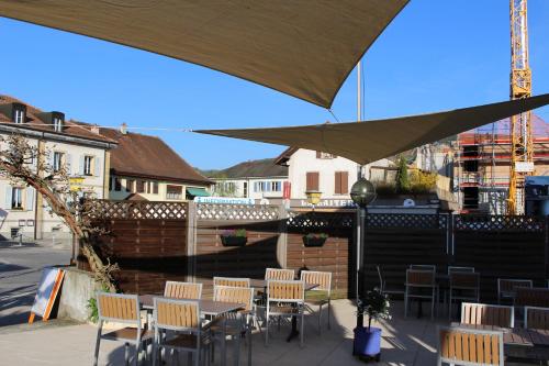 Hôtel de la Gare - image 4