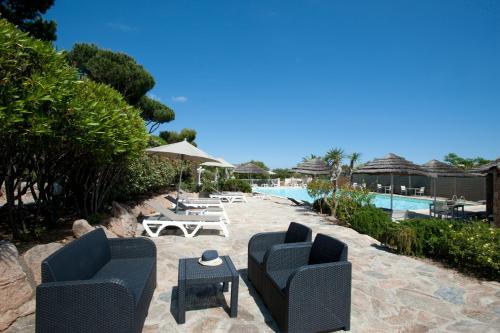 Résidence Marina Di Santa Giulia - image 12