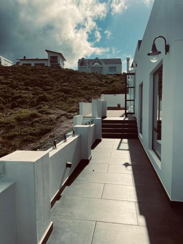 Yzerfontein Villa Fantastica - No Loadshedding