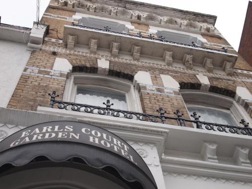 Earls Court Garden Hotel