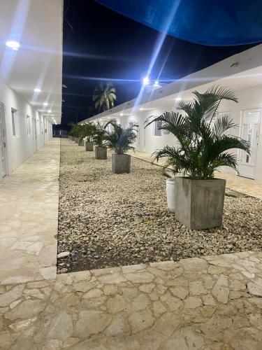 Hotel Playarena in Covenas Dos