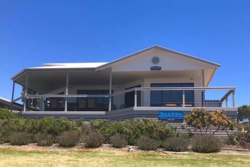 House of the Young - Emu Bay