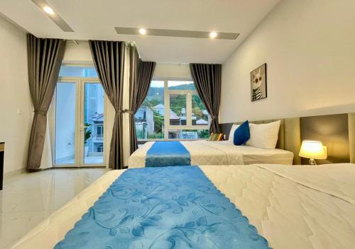 Haumi Hotel