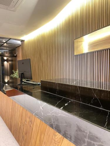 The Bed's 304 in Prachinburi