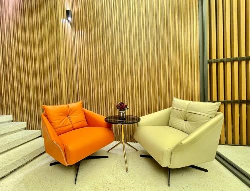 The Bed's 304 in Prachinburi