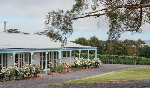 Soumah of Yarra Valley