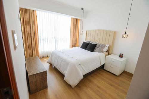 Moderno Depa en Chacarilla. Zona Exclusiva Céntric