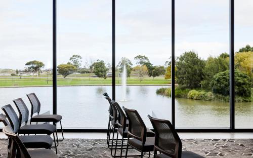 Tárgyalóterem/bálterem, Punthill Caroline Springs in Caroline Springs