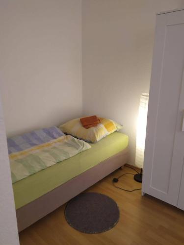 Apartment fur Monteure in Sandersdorf in Sandersdorf-Brehna