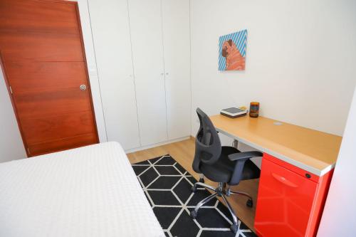 Moderno Depa en Chacarilla. Zona Exclusiva Céntric