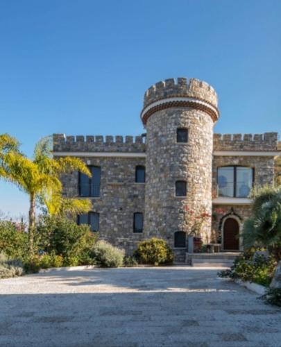 Accommodation in Sant'Egidio del Monte Albino