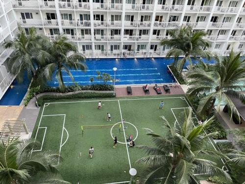 Shore Residences, Mall Of Asia Complex Stays by PBYY, Manila (fotografie 3)