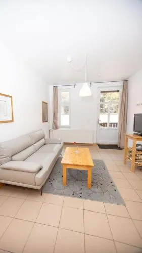 Ferienwohnung Forsthaus am Brocken, 40 qm, 1 Schlafzimmer F4 in Ilsenburg, Deutschland