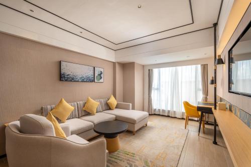 Hilton Garden Inn Guangzhou Airport Aerotropolis