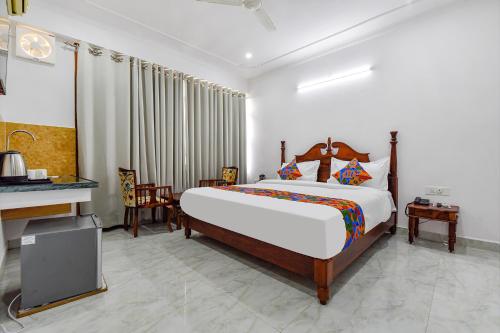 FabHotel Umrao Haveli