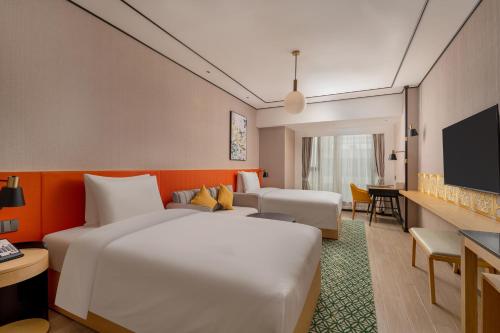 Hilton Garden Inn Guangzhou Airport Aerotropolis