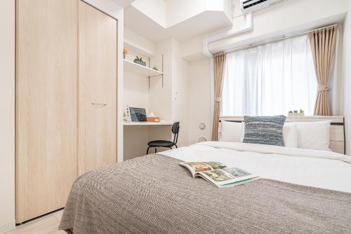 ZAITO Kikukawa SRS Apartment 新築マンション