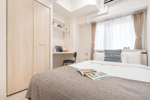 ZAITO Kikukawa SRS Apartment 新築マンション, Tokyo