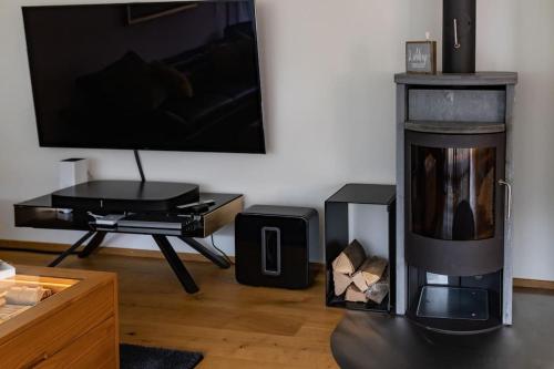  Wohnung Pulverturm in Appenzell