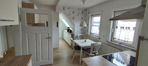 Ferienwohnung Landliebe - Apartment - Eichenzell