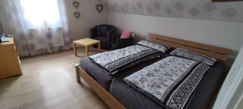 Ferienwohnung Landliebe in Eichenzell