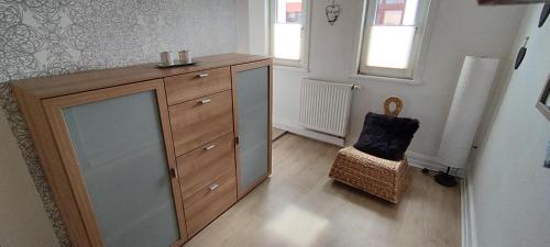 Létesítmények, Ferienwohnung Landliebe in Eichenzell