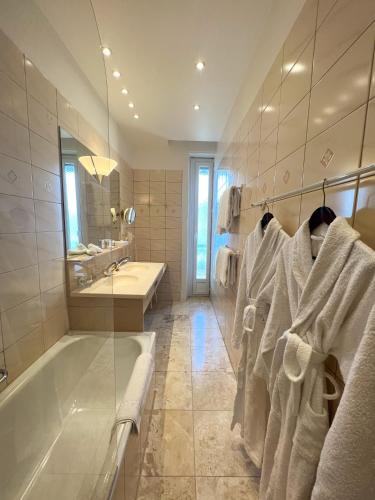 Hotel Eden Palace au Lac - image 14