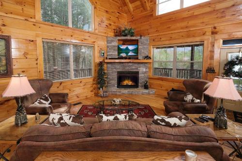 Hemlock Ridge 1713 in Gatlinburg, USA