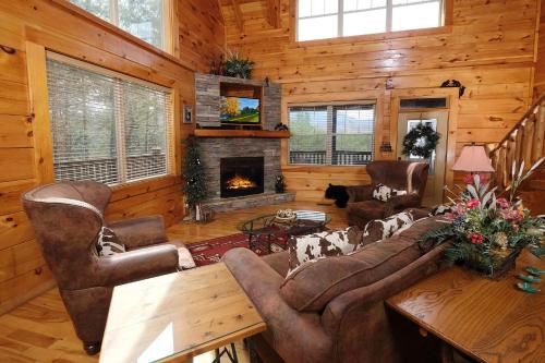 Hemlock Ridge 1713 in Gatlinburg, USA