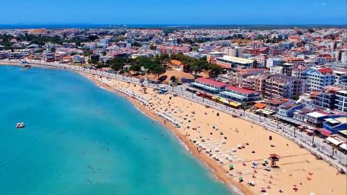  Moonlight 3 sitesi flat 6, Ferienwohnung in Didim