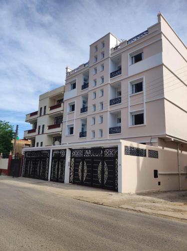 Résidence Le Figuier Marako, Tizi-Gheniff (Residence Le Figuier Marako, Tizi-Gheniff) in Boumerdes