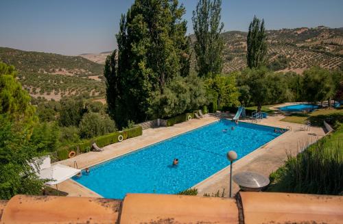 . Hotel del Carmen
