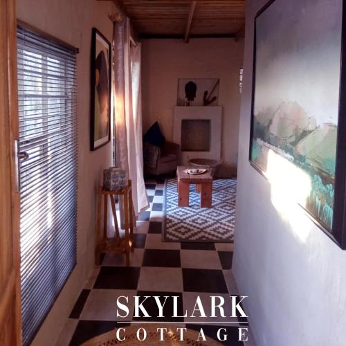室內裝潢, Skylark Cottage in 巴圖爾斯特