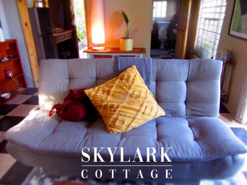 Skylark Cottage in Bathurst