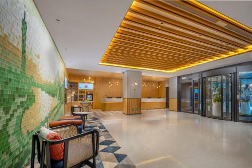 Hilton Garden Inn Guangzhou Airport Aerotropolis