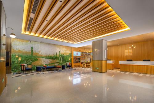 Hilton Garden Inn Guangzhou Airport Aerotropolis