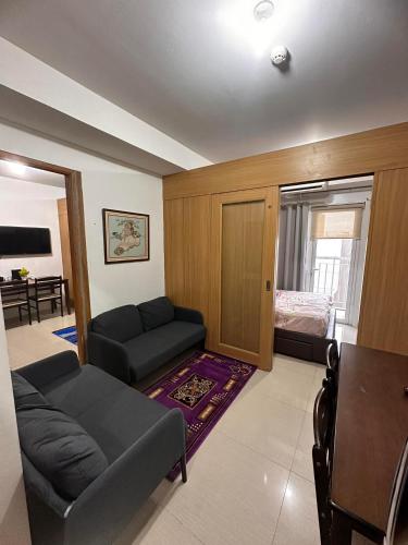 Sea Shell Shore Residences Condo