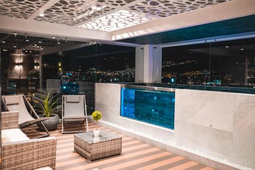 Departamento de lujo Penthouse