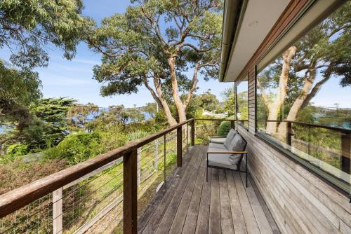 Chatby House, Lorne